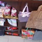 Rimóczi-Art Csokoládé Grillázs Szalon Lajosmizse - Belső