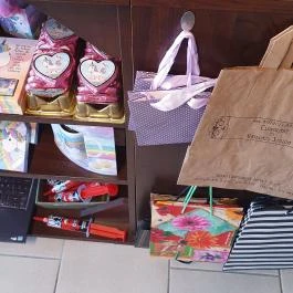 Rimóczi-Art Csokoládé Grillázs Szalon Lajosmizse - Belső