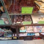 Rimóczi-Art Csokoládé Grillázs Szalon Lajosmizse - Étel/ital