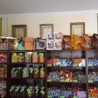 Rimóczi-Art Csokoládé Grillázs Szalon Lajosmizse - Étel/ital