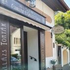 Rimóczi-Art Csokoládé Grillázs Szalon Lajosmizse - Külső kép