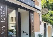 Rimóczi-Art Csokoládé Grillázs Szalon Lajosmizse