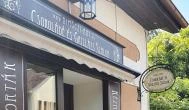 Rimóczi-Art Csokoládé Grillázs Szalon Lajosmizse - Külső kép