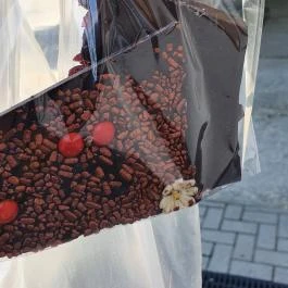 Rimóczi-Art Csokoládé Grillázs Szalon Lajosmizse - Étel/ital