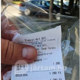 Rimóczi-Art Csokoládé Grillázs Szalon Lajosmizse - Egyéb