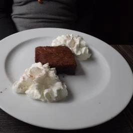 Ring Café & Gourmet Burger Bar, Budapest - Étel/ital