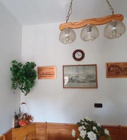 Ringhofer Vendégház 