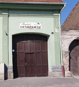 Ringhofer Vendégház 