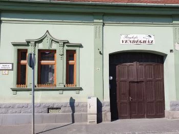 Ringhofer Vendégház Sopron