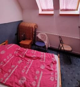 Ringhofer Vendégház 