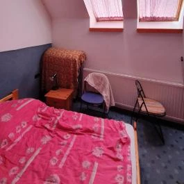 Ringhofer Vendégház Sopron - Belső