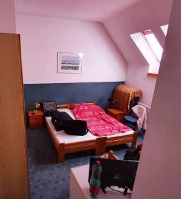 Ringhofer Vendégház 