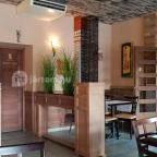 Rio Bistro Szeged - Belső