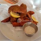 Rio Bistro Szeged - Belső