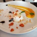 Rio Bistro Szeged - Étel/ital