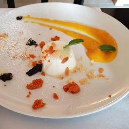 Rio Bistro Szeged - Étel/ital