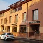 Rio Bistro Szeged - Külső kép