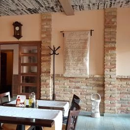 Rio Bistro Szeged - Külső kép