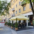 Ristorante Azzari Dunaújváros - Egyéb