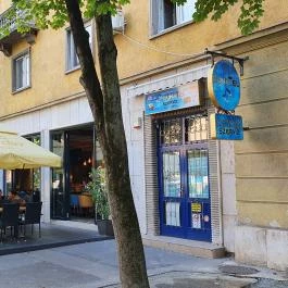 Ristorante Azzari Dunaújváros - Egyéb