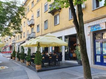 Ristorante Azzari Dunaújváros