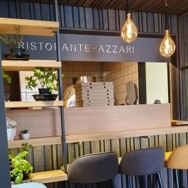 Ristorante Azzari, Dunaújváros - Egyéb