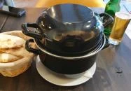 Ristorante Azzari Dunaújváros