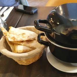 Ristorante Azzari, Dunaújváros - Egyéb