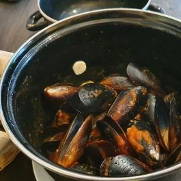 Ristorante Azzari, Dunaújváros - Egyéb