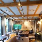 Ristorante Azzari Dunaújváros - Egyéb