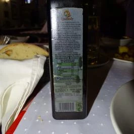 Ristorante La Botte, Budapest - Egyéb