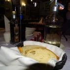 Ristorante La Botte Budapest - Étel/ital