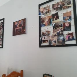 Rivalda Kiskocsma - A fél nyolcas, Mosonmagyaróvár - Belső