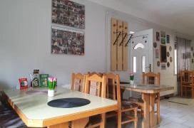 Rivalda Kiskocsma - A fél nyolcas Mosonmagyaróvár