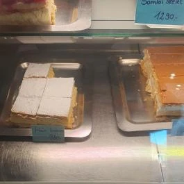 Riviéra Fagyizó Jászberény - Egyéb
