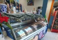 Riviéra Fagyizó Jászberény