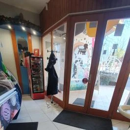 Riviéra Fagyizó, Jászberény - Egyéb