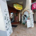 Riviéra Fagyizó Jászberény - Egyéb