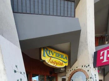 Riviéra Fagyizó Jászberény