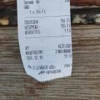 Riviéra Fagyizó Jászberény - Egyéb