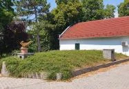 Tölgyes Kúria - Riza Badacsonytomaj