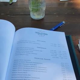 Tölgyes Kúria - Riza Badacsonytomaj - Egyéb