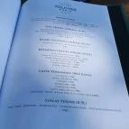 Tölgyes Kúria - Riza Badacsonytomaj - Egyéb