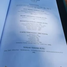 Tölgyes Kúria - Riza Badacsonytomaj - Egyéb