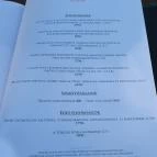 Tölgyes Kúria - Riza Badacsonytomaj - Egyéb