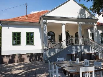 Tölgyes Kúria - Riza Badacsonytomaj