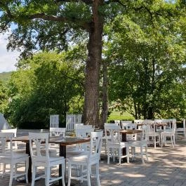 Tölgyes Kúria - Riza Badacsonytomaj - Egyéb