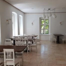 Tölgyes Kúria - Riza Badacsonytomaj - Egyéb