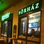 Rizmajer Sörház - Móricz Zsigmond körtér Budapest - Egyéb