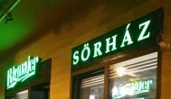 Rizmajer Sörház - Móricz Zsigmond körtér Budapest - Egyéb
